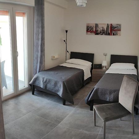 La Casa Di Lalla Cefalù Eksteriør bilde