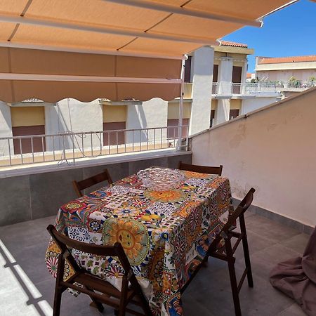 La Casa Di Lalla Cefalù Eksteriør bilde