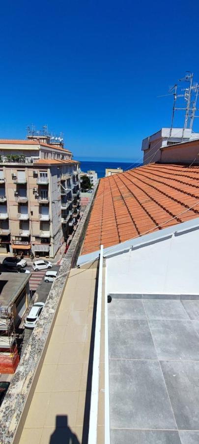 La Casa Di Lalla Cefalù Eksteriør bilde